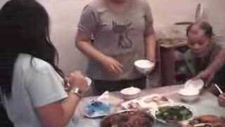 三寶弟子定坤居士