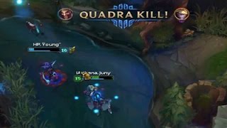 FFQ Scary Stream 24/11 - Baroibeo bị cướp Penta ngay trước mắt - Stream Scary 24/11