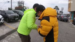 제주도 렌트카 추천 l  제주렌트카본사 타보카!