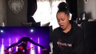 None of Yall Don't Rap | Choreography by Zoi Tatopolous | ft Sean Lew & Kaycee Rice | Reaction