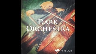 FREE Orchestral Sample & String Loops Sample Pack (Demo)