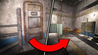 ЧТО ЗА ДВЕРЬЮ В ТАЙНИКЕ СТРЕЛКА? STALKER Dead City Breakthrough #3