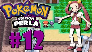 POKEMON PERLA #12: Extraviados en la Cueva Extravío