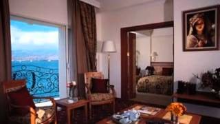 Ece Saray Marina Resort Hotel Fethiye
