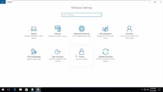 How To Enable Dark or Light Theme Modes in Windows 10
