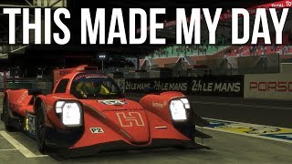 This Made My Day! | Endurance Pack DLC