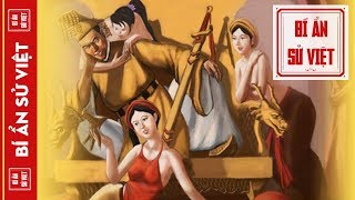 10 Ẩn Số Không Lời Giải Trong Lịch Sử Việt Nam (Phần 1/3) | BÍ ẨN SỬ VIỆT