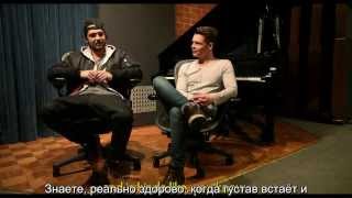 T In The Mix - Tokio Hotel TV 2015 EP 07 (с русскими субтитрами)