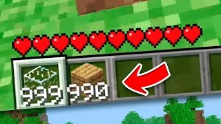 Minecraft ANTIGUO vs Minecraft ACTUAL 2017