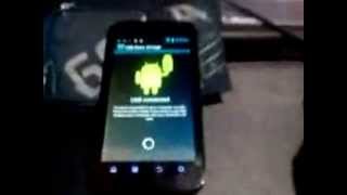 How to Root and Install CWM Recovery MyPhone a898 Duo