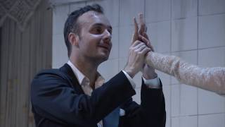 ROMÉO ET JULIETTE - Extrait 1 - La Comédie-Française au cinéma