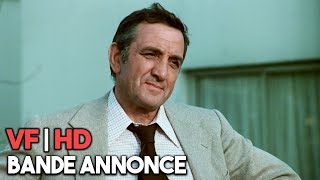 Adieu Poulet (1975) Bande Annonce VF [HD]