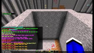 Установка/Настройка плагина Super Spleef #2 minecraft minigame