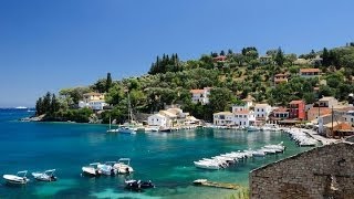 Paxos Memories