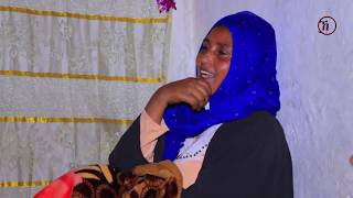 KF እህት ፈቲያ ቤት በድጋሚ ተገኘን ደስታዋን አካፍላናለች የምስራችም ነግራናለች