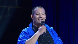 Popon: Kerja Dua Hari, Libur Dua Bulan - SUCI 8