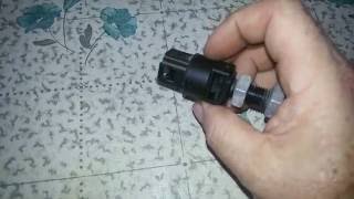 ошибка 0504 на ваз 2114