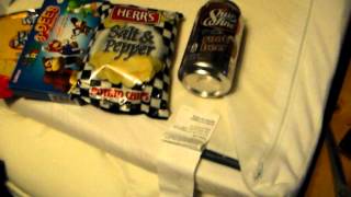 UNBOXING FOR JASON CALLAN!