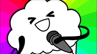 THE MUFFIN SONG /// ПЕСНЯ КЕКСА! (перевод на русский)