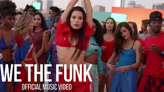 Dillon Francis - We The Funk (ft. Fuego) (Official Music Video)