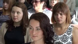 Детям-сиротам вручили  ключи от квартир