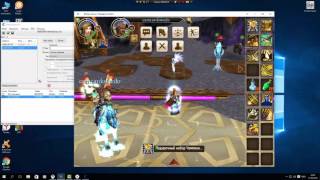 читы баги воины хаоса и порядка онлайн ceat bug Order & Chaos Online wow l2 ipad iphone android