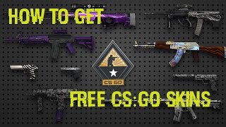 FREE CSGO SKINS | CSGODUCK.COM CODE : niraam | INSANE 60% COINFLIPS |