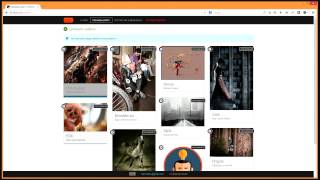 Работа над сайтом. Часть 1. Модуль "Портфолио"