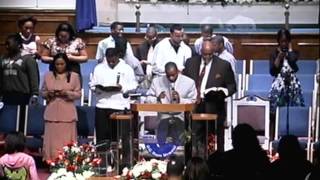 Bishop Gary Harper - NDCPYPU Speaker: Elder Daniel Mastin 033112