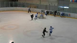 DP U12 Slavija Junior : Triglav, Zalog 10.3.2018