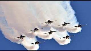2019서울에어쇼/대한민국 공군 블랙이글스/국산전투기T50/SEOUL Air Show/SEOUL ADEX 2019/ Black Eagles 성남서울공항에어쇼