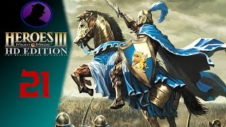 Let's Play Heroes Of Might & Magic 3 HD Edition - Ep. 21 - The Overworld Is Mine!