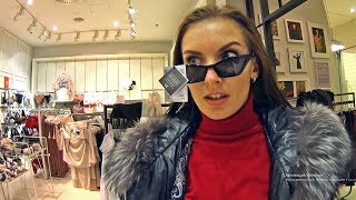 Лучший шопинг в Польше. Цены на одежду в Польше
