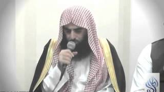 Live Muhammad Luhaidan - Surah Maryam _ Breathtaking Recitation! _