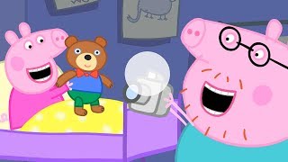 Peppa Pig Świnka Peppa po Polsku | Robienie Zdjęć | Bajki Po Polsku