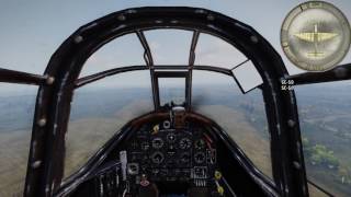 RB Iron Front ArmA 3: Бомбим танки и пехоту на Штуке