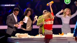 PSY Gangam style - пародия!
