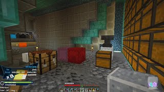 xBCrafted Patreon Vanilla Server! | Stream #30