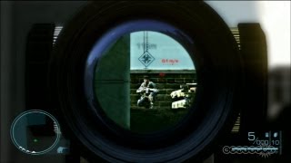Sniper: Ghost Warrior 2 Preview