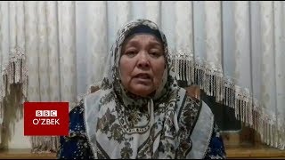 Нуруллоҳ Муҳаммад Рауфхон ҳимоясига Ўзбекистонда мустақил адвокат топилмаяпти- BBC O'zbek
