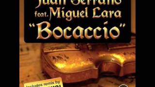 Juan Serrano feat. Miguel Lara "Bocaccio"(Dr. Kucho! Remix)