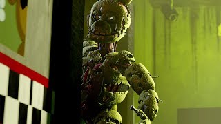 [SFM FNAF] Five Nights at Freddy's Animations: THE GREAT START (FNAF Animation Compilation)