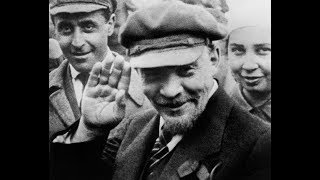 "Неизвестный Ленин" подробная история . Документальный фильм