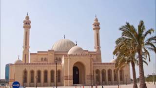Al Fateh Mosque - Мечеть аль-Фатих
