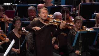 Tchaikovsky: Violin Concerto in D major, Op 35.