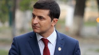 Слуга народа -?- съёмки сериала -?-