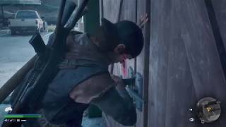 Days Gone Все Было Бесполезно. Мы все не без греха.