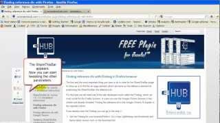 Add Share Buttons to Your Joomla(TM) Web Site - ExtensionsHub's Share This Bar