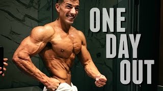 MY FINAL FORM | ONE DAY OUT
