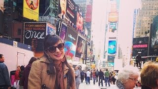 Vlog: New York Comprinhas na Macy's NYC - Dia 6 e em Miami